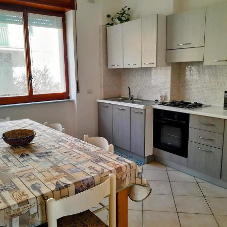 Casa Vacanze Solemar Maiori Zewnętrze zdjęcie