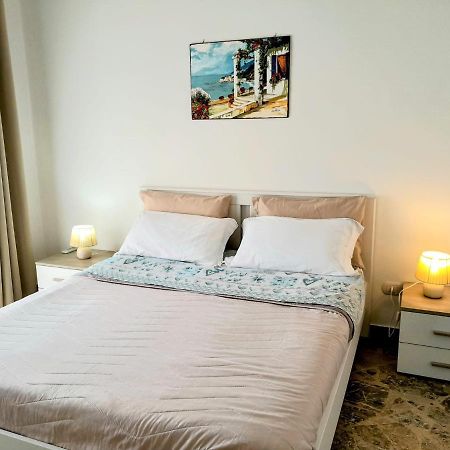 Casa Vacanze Solemar Maiori Zewnętrze zdjęcie