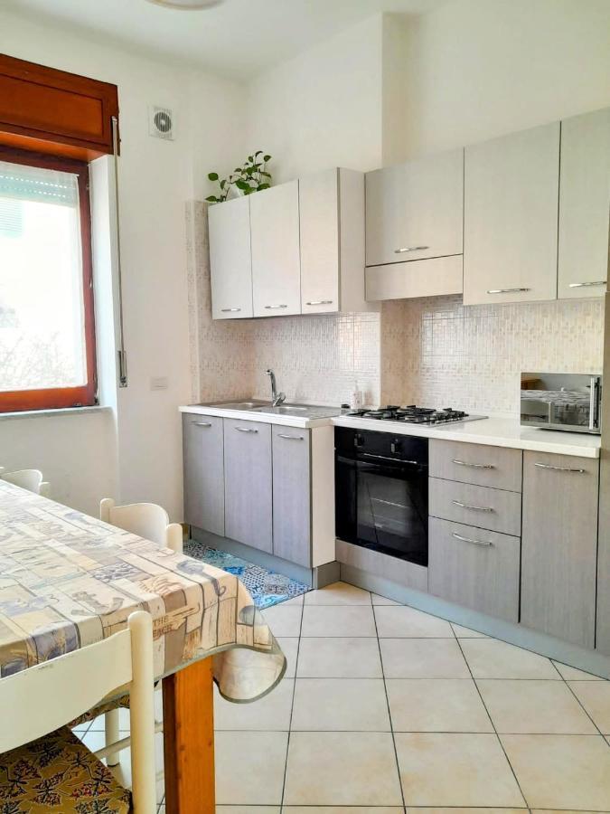 Casa Vacanze Solemar Maiori Zewnętrze zdjęcie