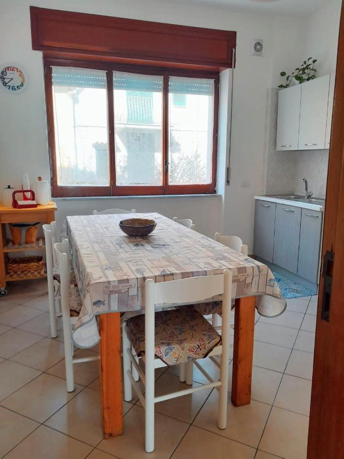 Casa Vacanze Solemar Maiori Zewnętrze zdjęcie