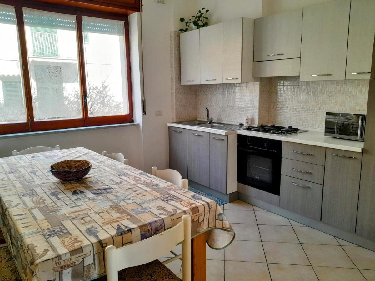 Casa Vacanze Solemar Maiori Zewnętrze zdjęcie