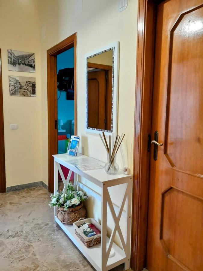 Casa Vacanze Solemar Maiori Zewnętrze zdjęcie