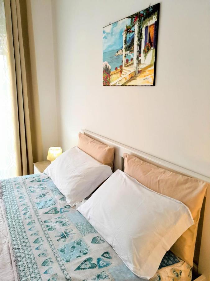 Casa Vacanze Solemar Maiori Zewnętrze zdjęcie