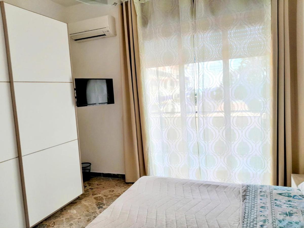 Casa Vacanze Solemar Maiori Zewnętrze zdjęcie