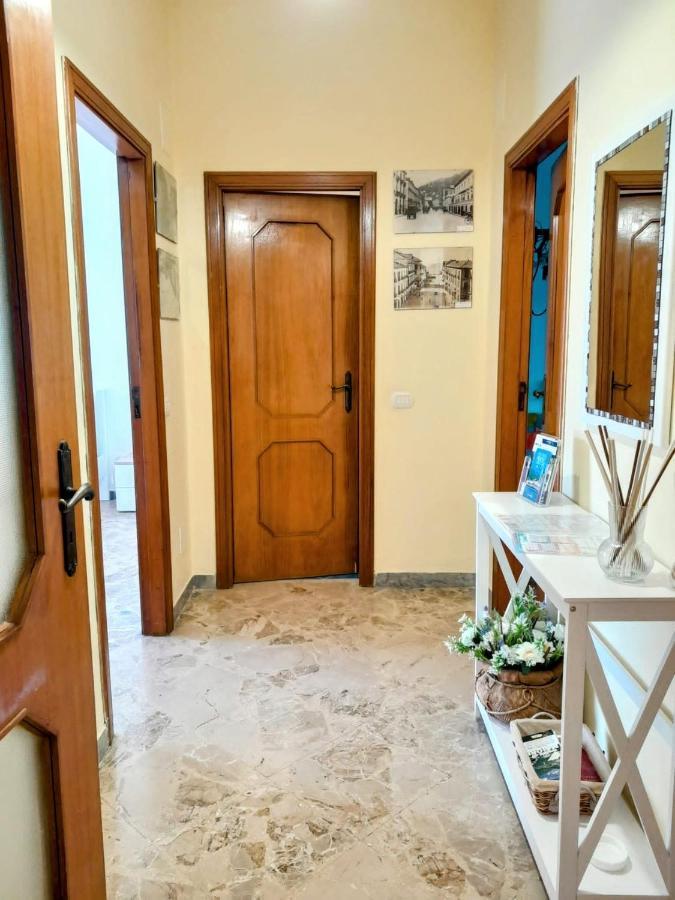 Casa Vacanze Solemar Maiori Zewnętrze zdjęcie