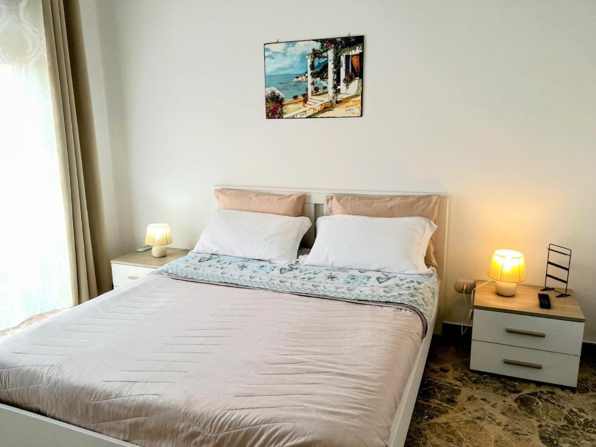 Casa Vacanze Solemar Maiori Zewnętrze zdjęcie