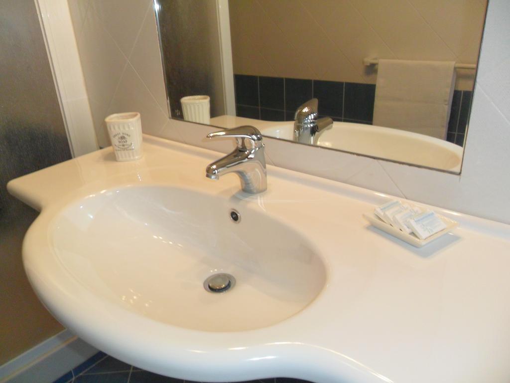 Casa Vacanze Solemar Maiori Pokój zdjęcie