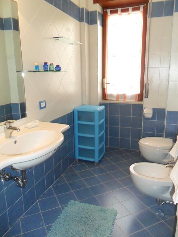Casa Vacanze Solemar Maiori Pokój zdjęcie