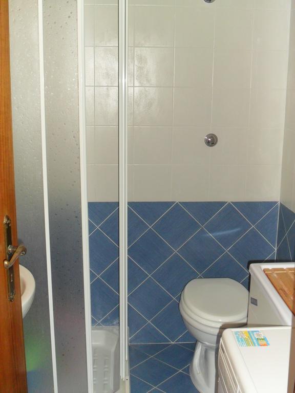 Casa Vacanze Solemar Maiori Pokój zdjęcie