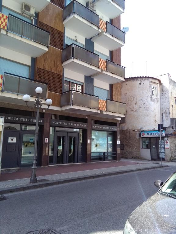 Casa Vacanze Solemar Maiori Zewnętrze zdjęcie