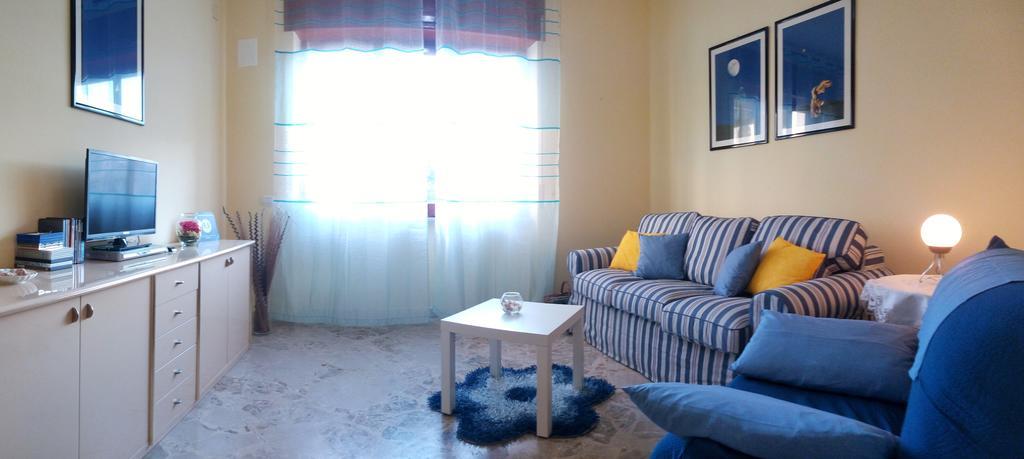 Casa Vacanze Solemar Maiori Zewnętrze zdjęcie