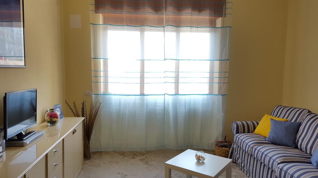 Casa Vacanze Solemar Maiori Zewnętrze zdjęcie