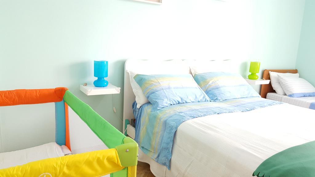 Casa Vacanze Solemar Maiori Zewnętrze zdjęcie