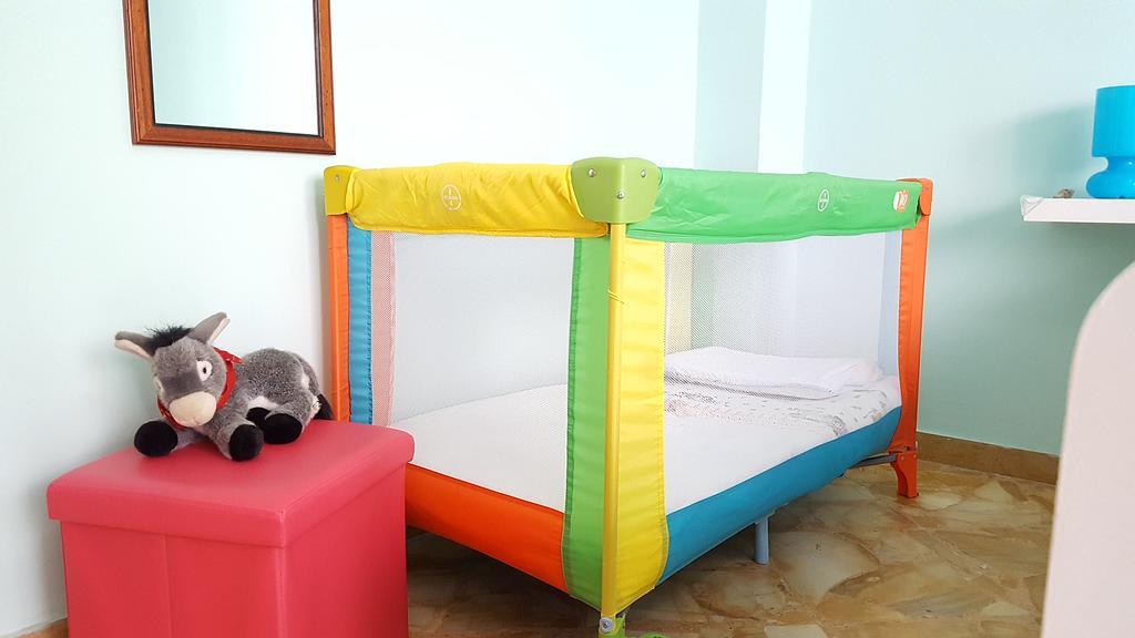 Casa Vacanze Solemar Maiori Zewnętrze zdjęcie