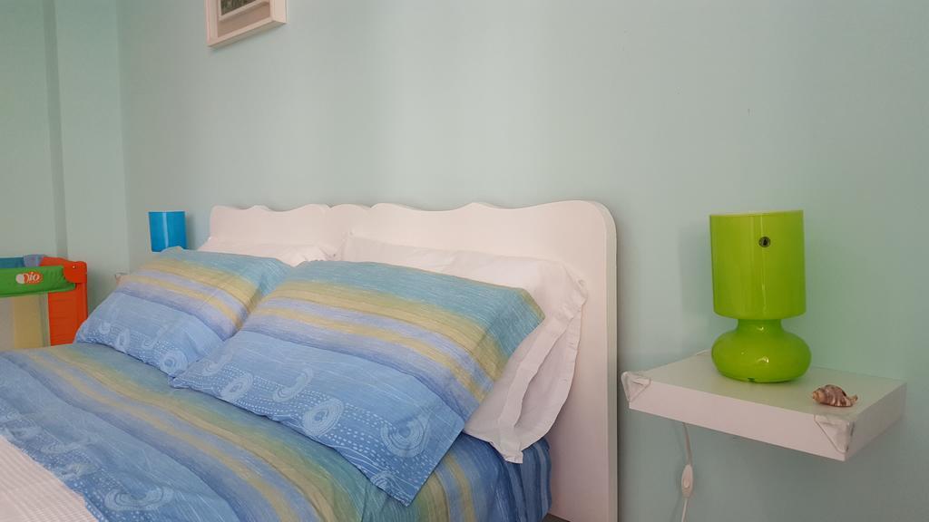 Casa Vacanze Solemar Maiori Zewnętrze zdjęcie