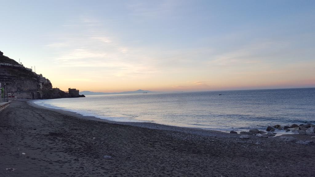 Casa Vacanze Solemar Maiori Zewnętrze zdjęcie