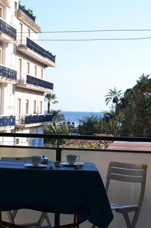 Casa Vacanze Solemar Maiori Zewnętrze zdjęcie